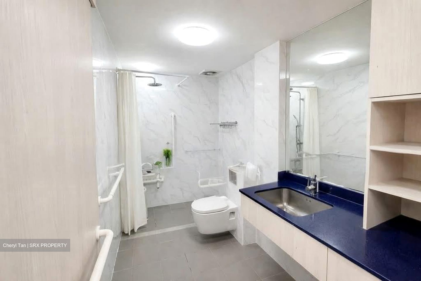 Cambridge Road (D8), Terrace #544862251